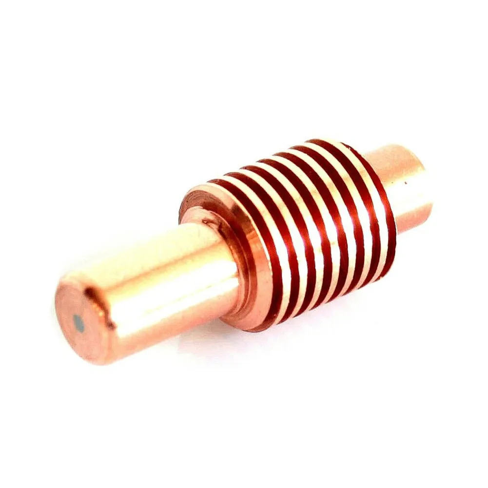 

100% Brand New Torch Electrode Nozzles 120573 120826 For 600 High Quality