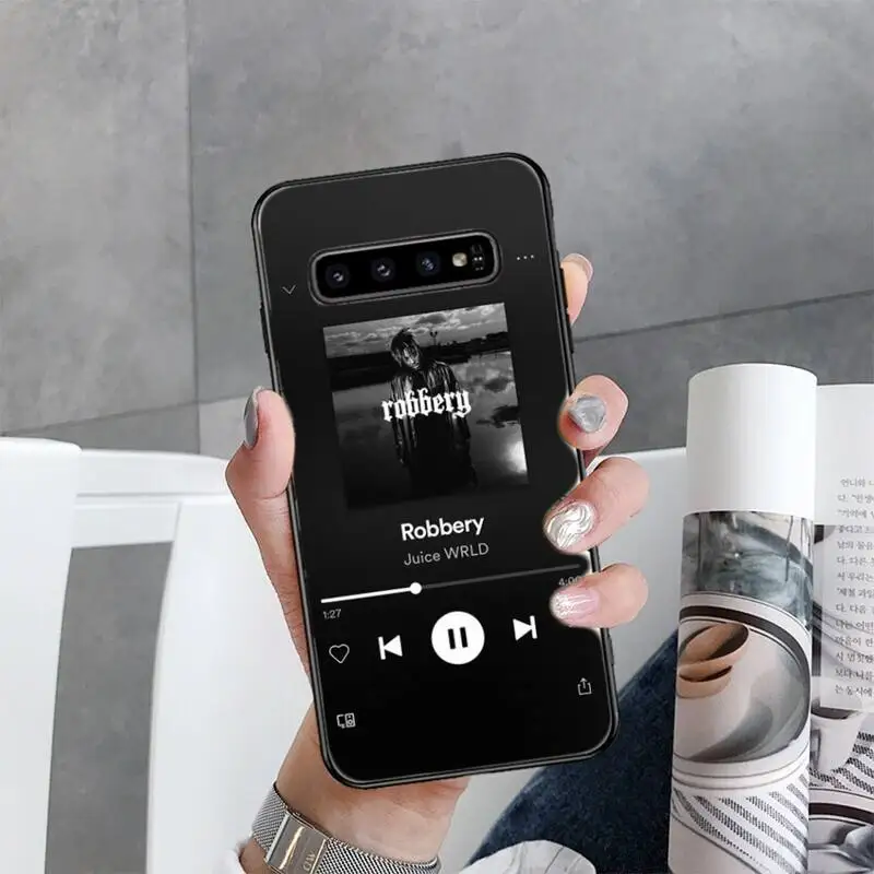 

Album song Tyler One direction Singer Phone Case For Samsung Galaxy S10 Plus S10E S21 S20 UlTRA S7 S8 S9 Plus S10lite S20 plus