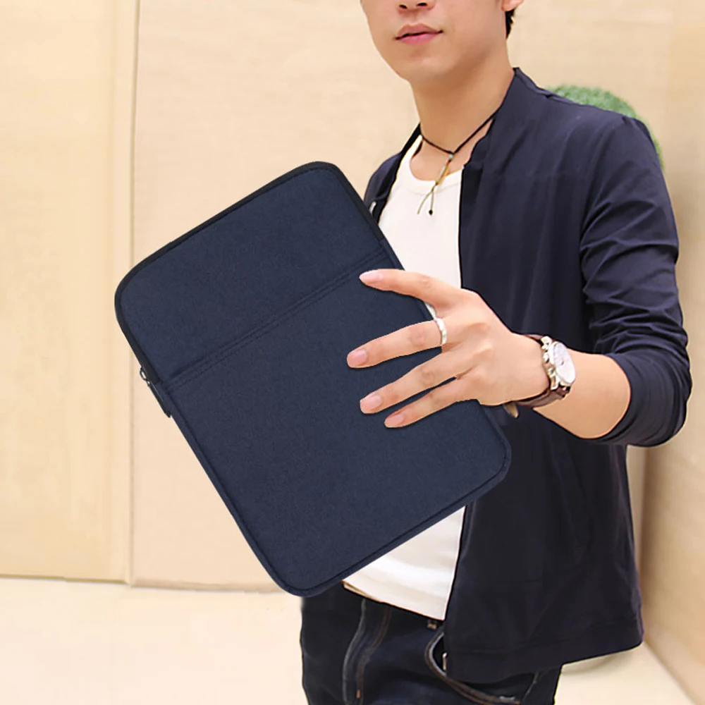 Чехол для iPad Pro 11 дюймов мягкий чехол планшета на молнии mini 2 3 4 5 2018/2017/9 7/10 дюйма 10 |