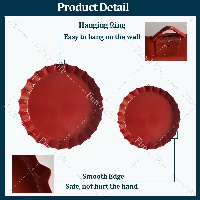 Металлическая крышка для бутылки жестяные знаки постеры тарелки