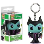 Комикс Диснея малефисент экшн-фигурка коллекция брелок игрушки