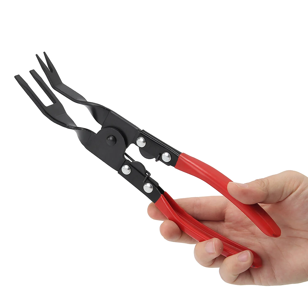 Автомобильный Съемник наличников дверей плоскогубцы двери автомобиля