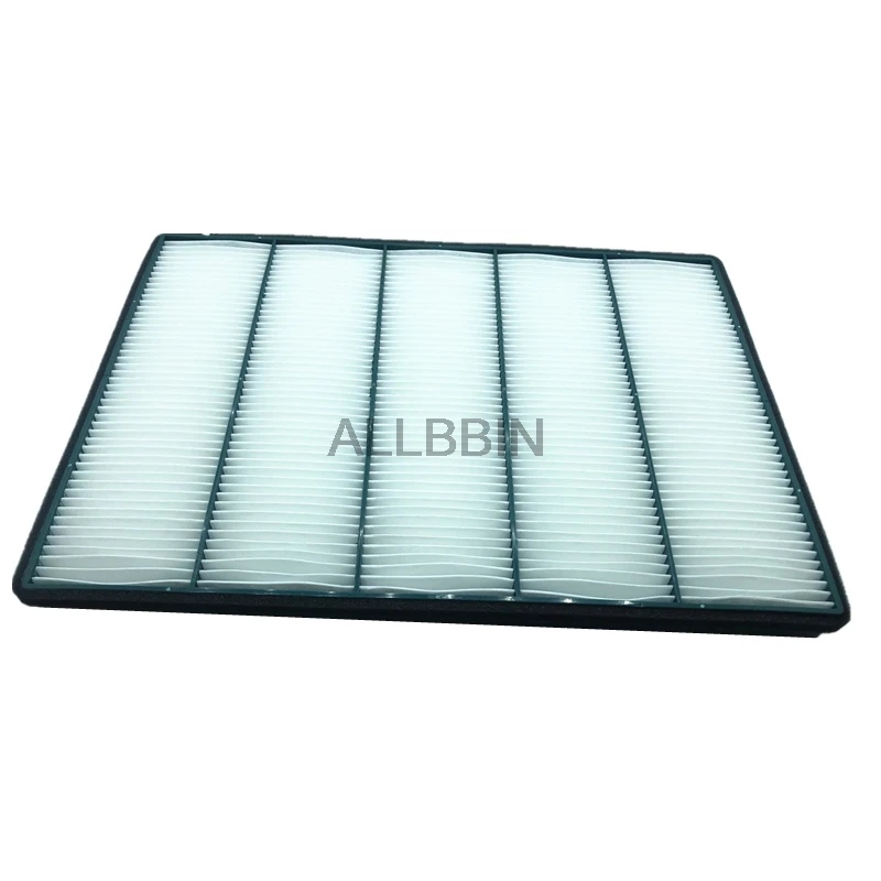 Аксессуары для Экскаватора VOLVO EC55/60 фильтр кондиционера сетка качественные