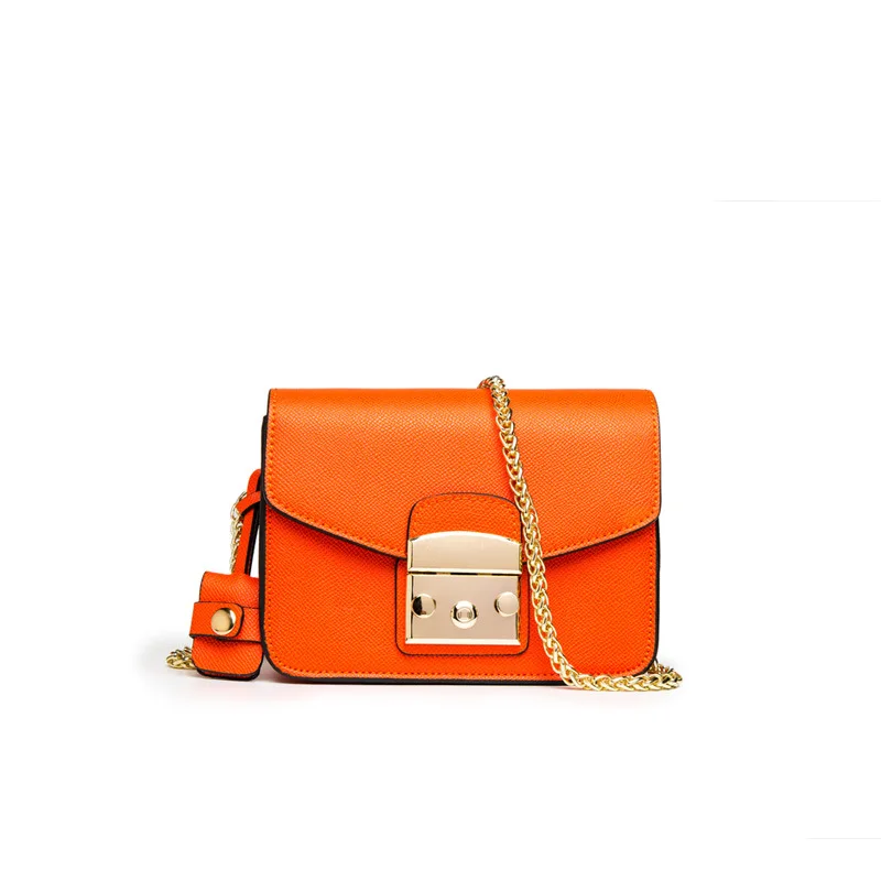 

Bags for Women 2021 New Fashion Messenger Chain Shoulder Bag Luxury Brand Handbags Crossbody Bags for Women Purses and Handbags