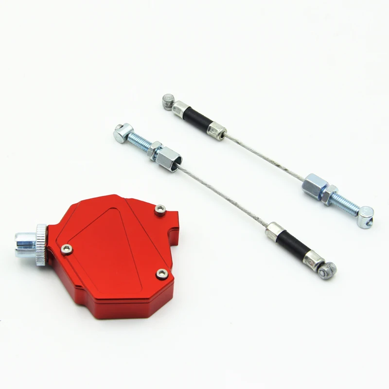 ЧПУ двойной рычаг сцепления легкая выдвижная система для Honda KTM Suzuki YAMAHA Kawasaki HUSQVARNA