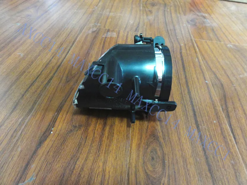 Передние противотуманные фары дальнего света светильник ing лампы в сборе W/O для