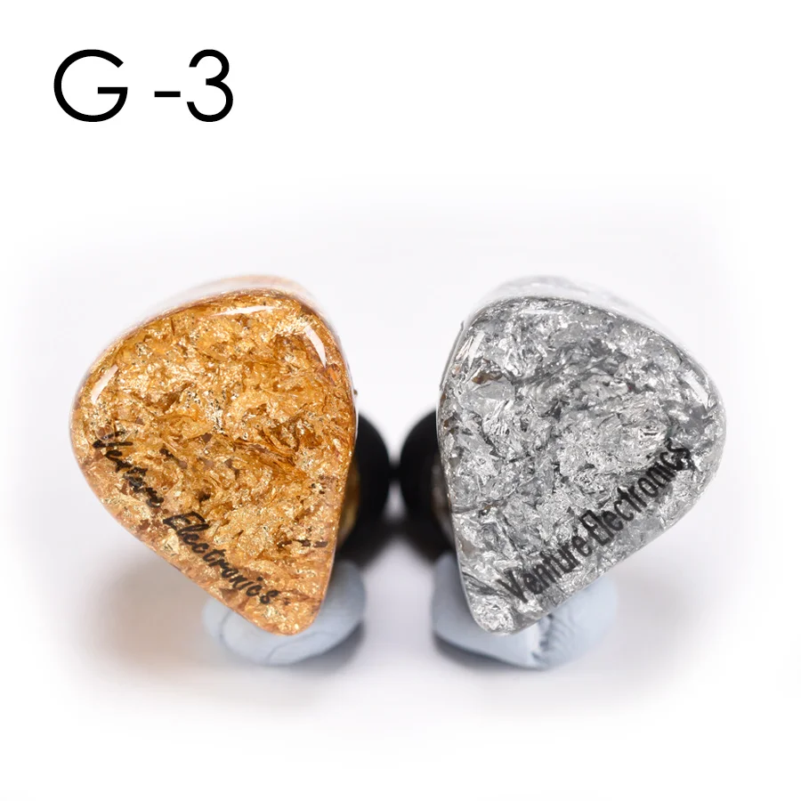 G-3 Venture Electronics VE Grand Duke Edition - Цвет: G-3