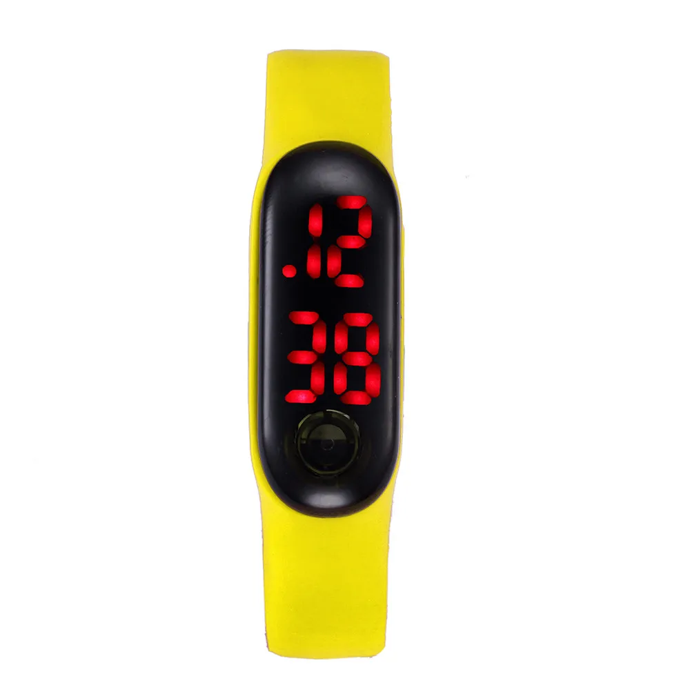 Clock Relogio Run Step Watch Bracelet Pedometer Calorie Counter Digital LCD Walking Distance Sport Electronic Wristwatch 20* | Наручные