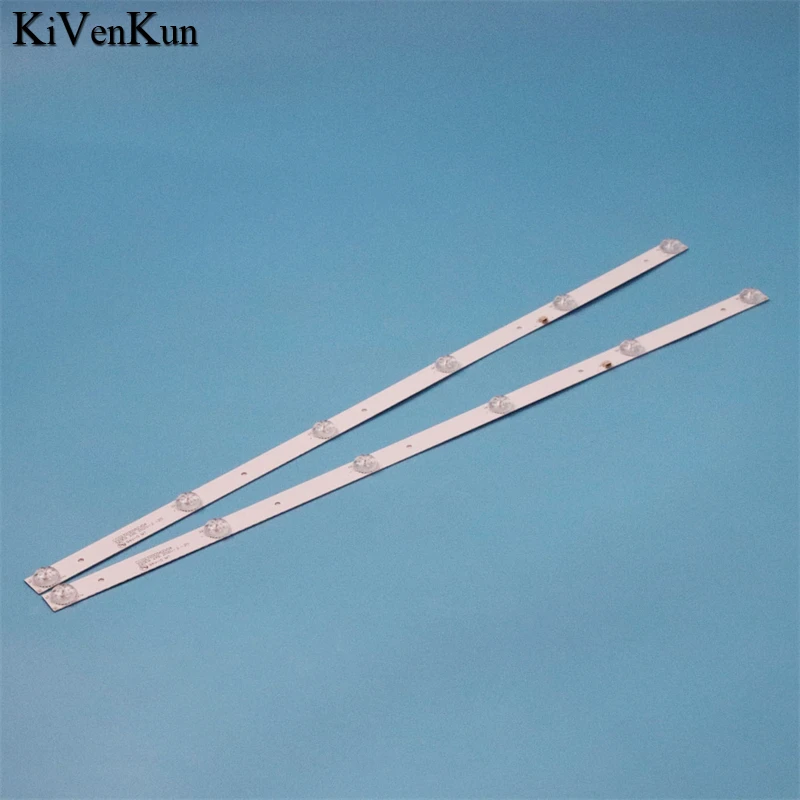 ТВ Светодиодная лента-подсветка для Starwind SW-LED32R301BT2 SW-LED32R301ST2 полосы линейки
