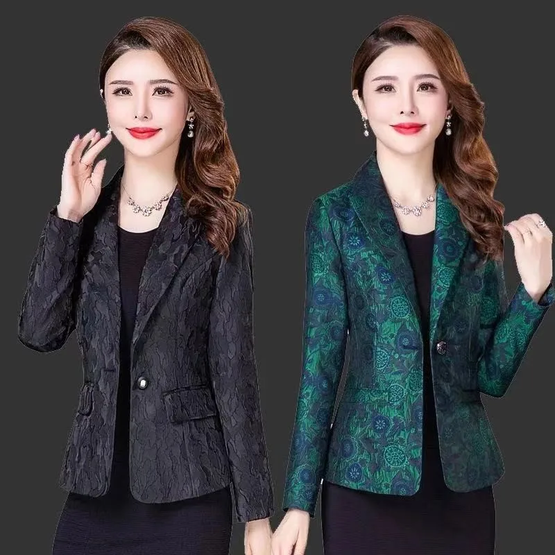 Высокое качество бесплатная доставка Новые летние платья для мамы пятно осеннее