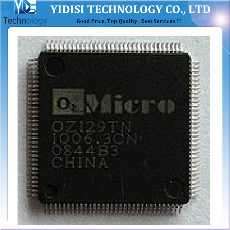 

3Pcs/lot OZ128TN 100% New&Original