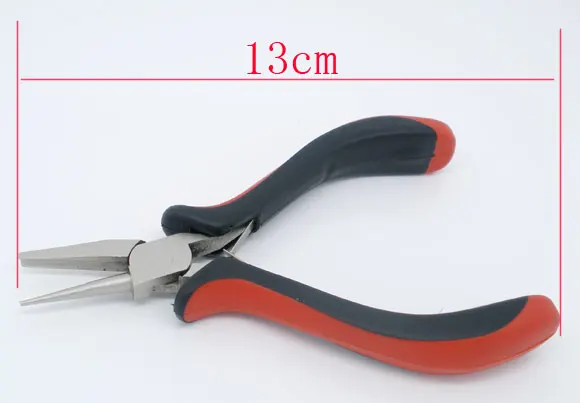 

1 PC Concave And Round Nose Plier Beading Jewelry Tool