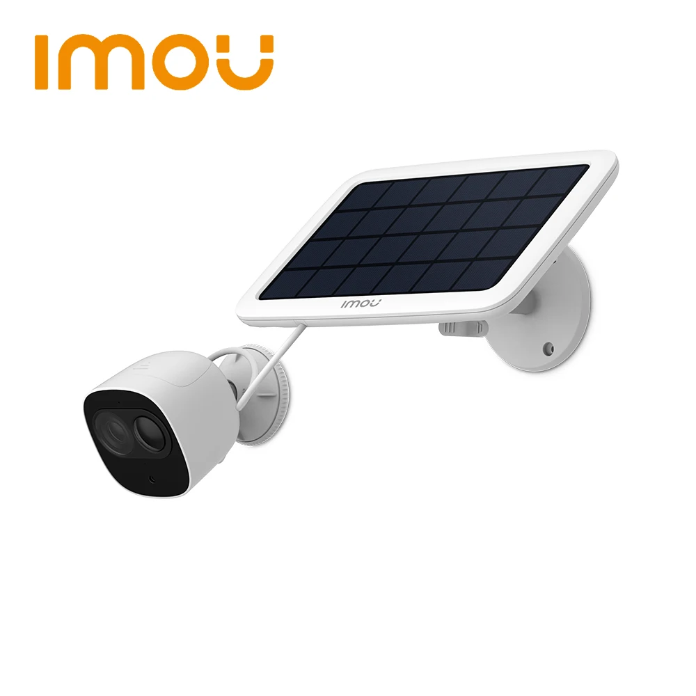 Dahua Imou солнечная панель для Cell Pro IP WIFI камера источник питания FSP10 (Дополнительная