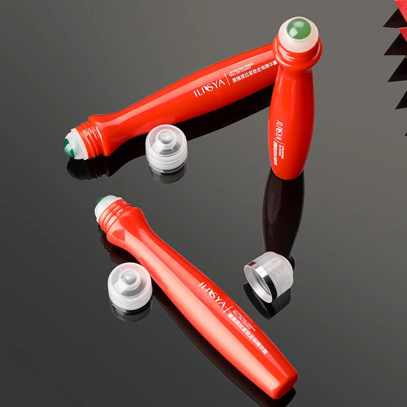 

Lifting Firming Roll-on Serum to Reduce Fine Lines Dark Circles Under The Eyes Repair Eye Serum 15 ML