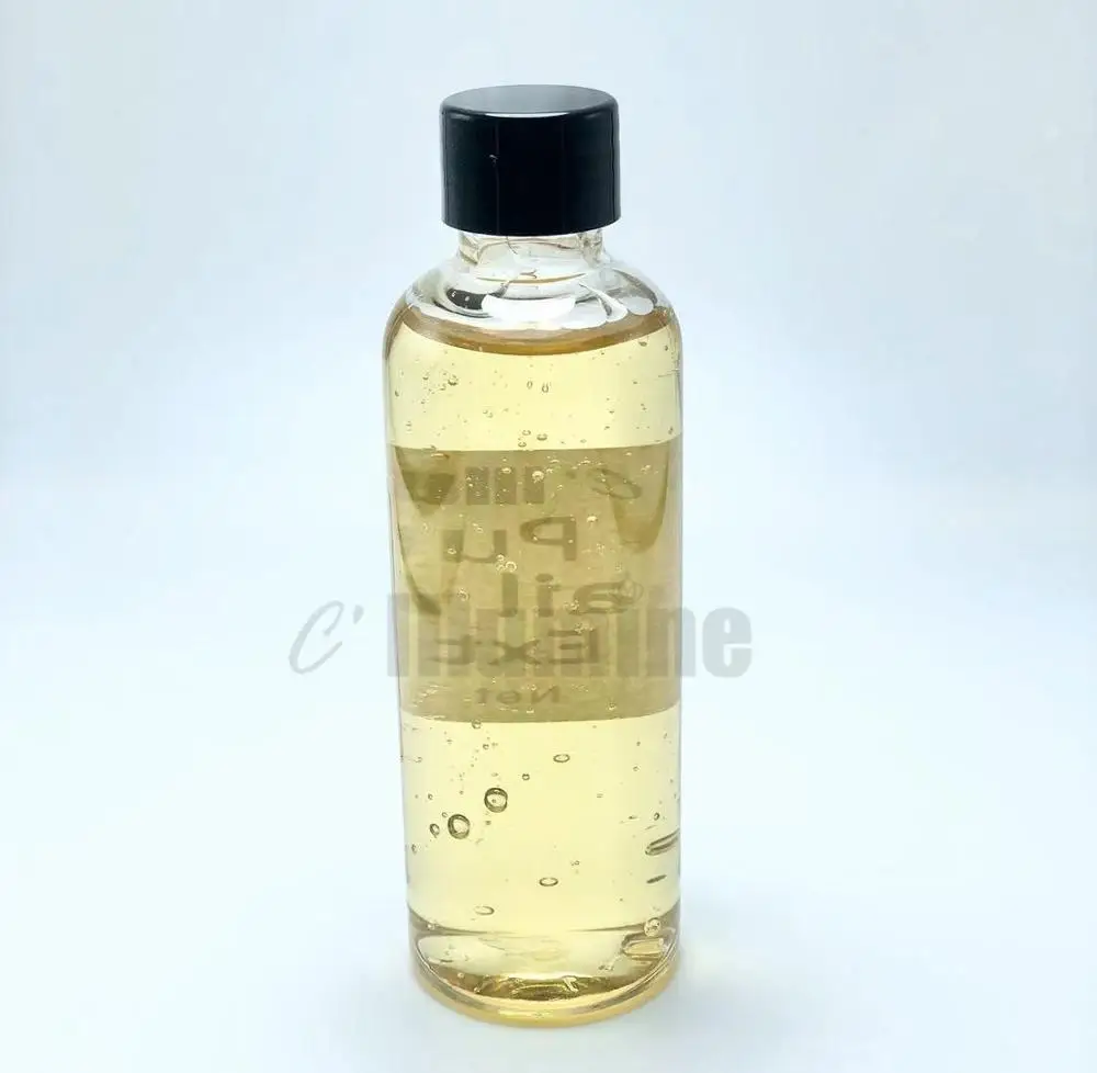 Слизь из чистой слизи улитки 200 г для ползания по лицу оборудование салона