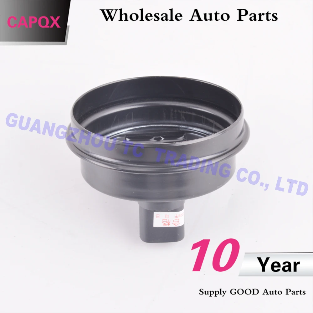 Передний левый датчик скорости колеса ABS CAPQX 89543 30260 для