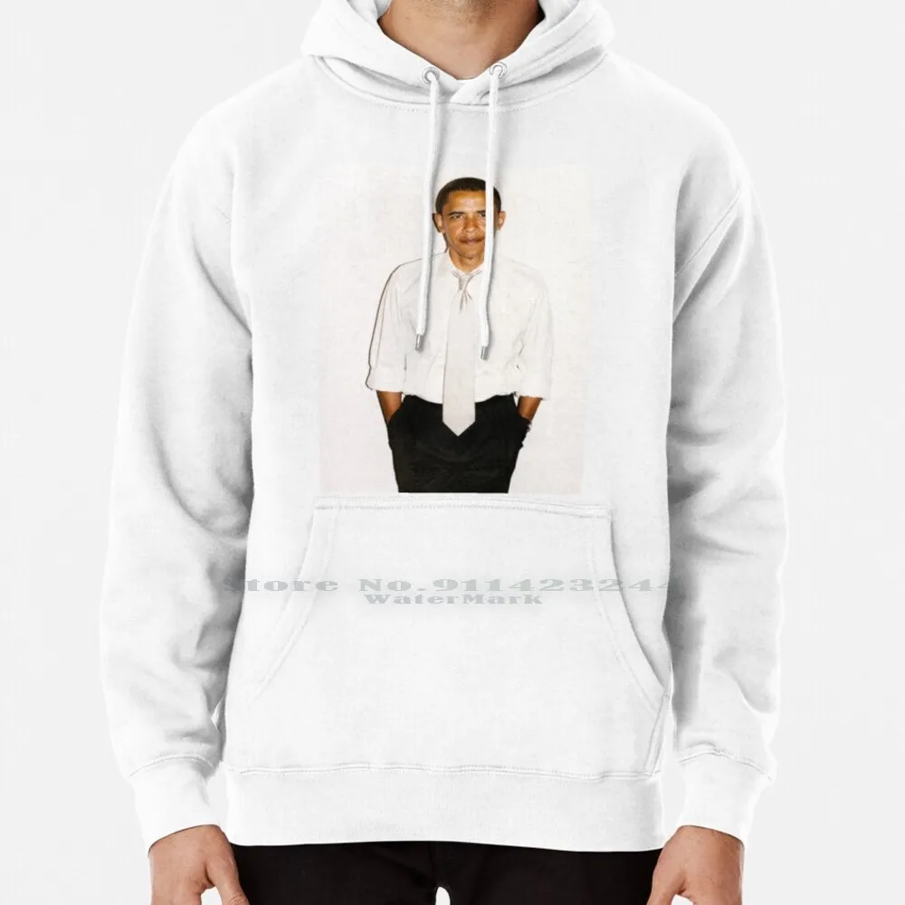 

Obama Hoodie Sweater 6xl Cotton Commas Dirty Sprite Bando Chief Keef Obama Hope Lean Women Teenage Big Size Pullover Sweater