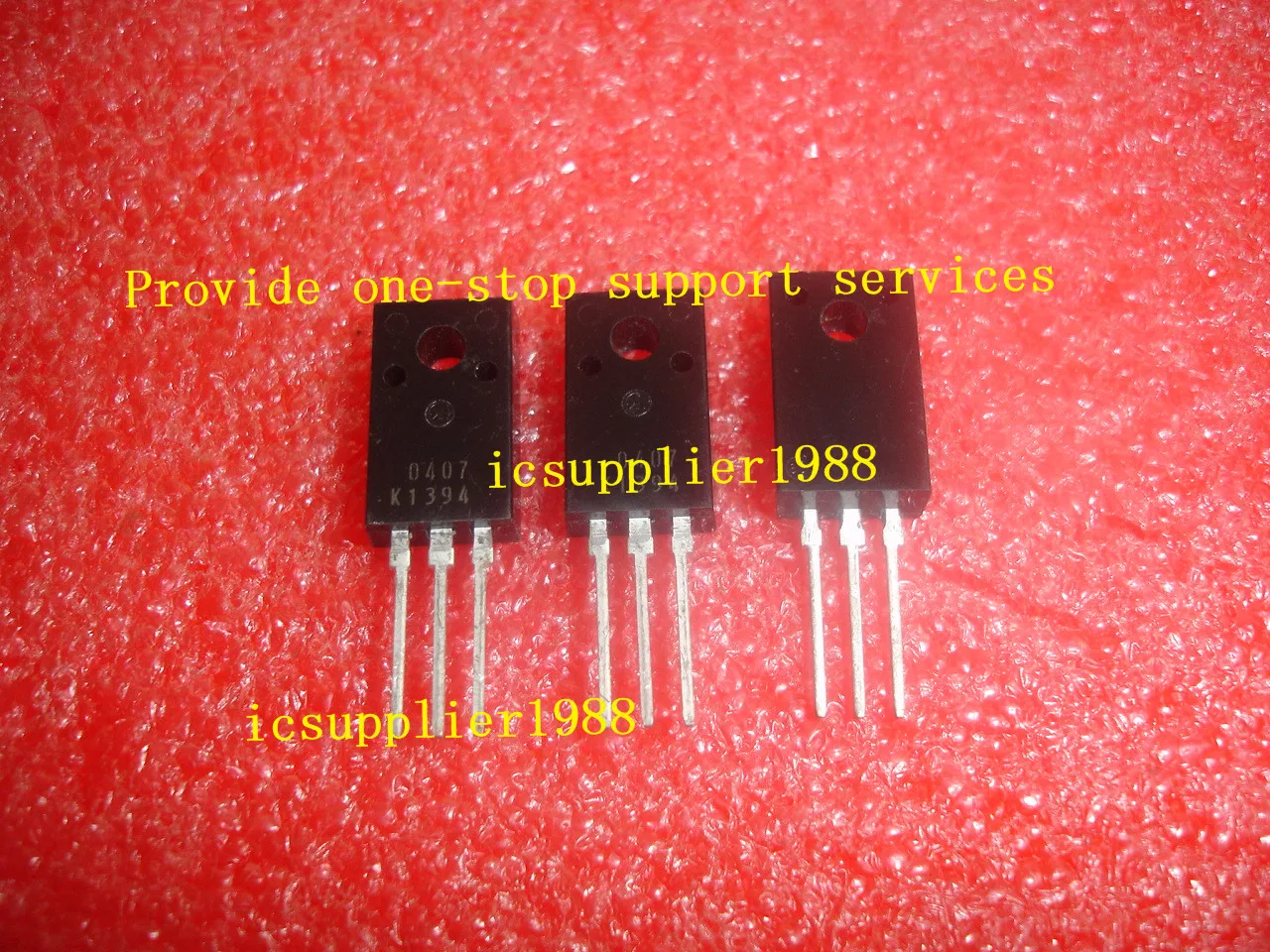 

5 шт./лот 2SK1394 K1394 TO220F 10A 250V