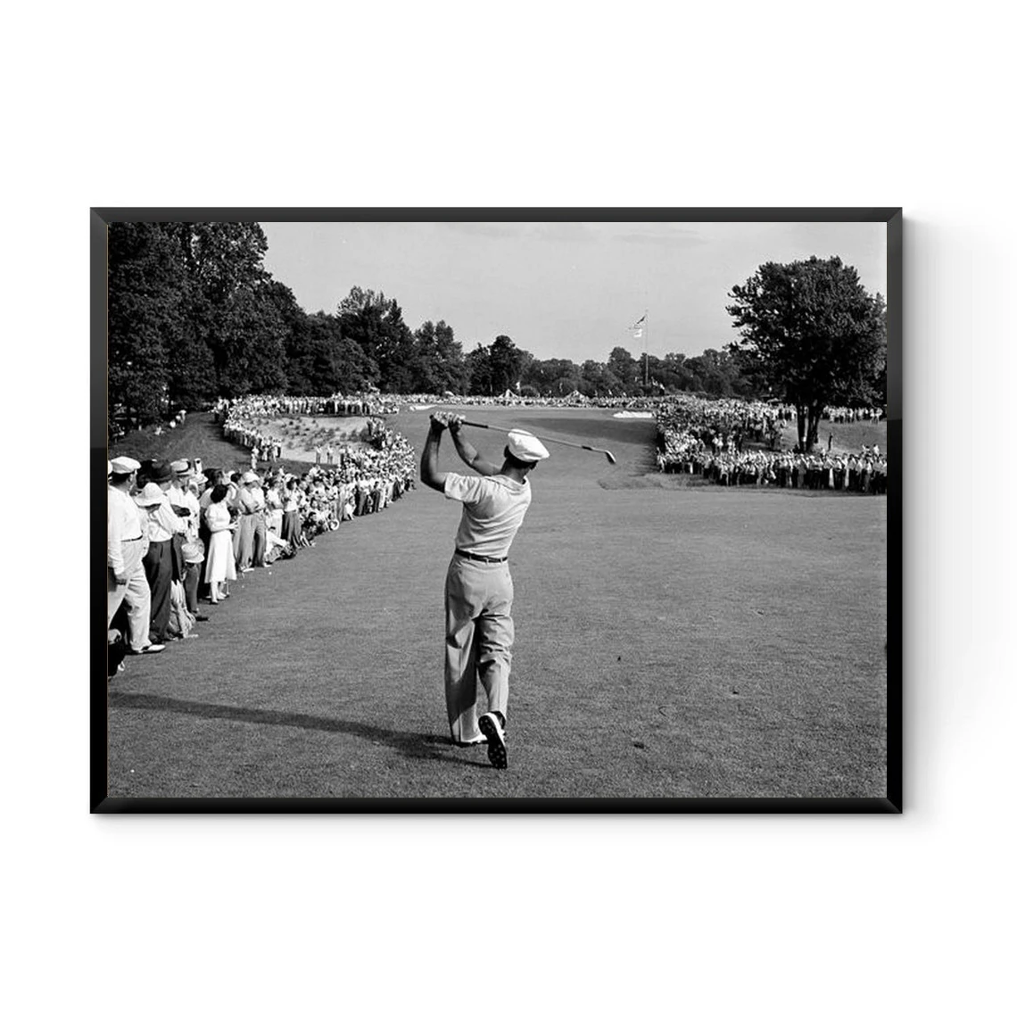Shot Poster, High Quality Print, Icon Vintage Art, Home Décor Wall Art