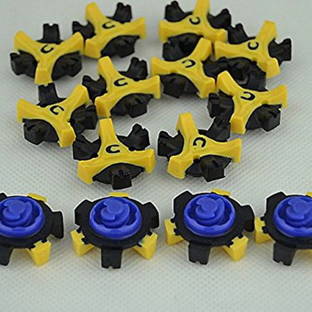 14 шт. шпильки для обуви|Обучение гольфу| |