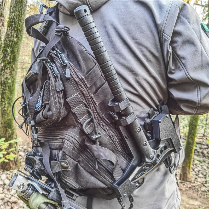 Уличный Тактический топор оборудование инженерный ножны подходит для