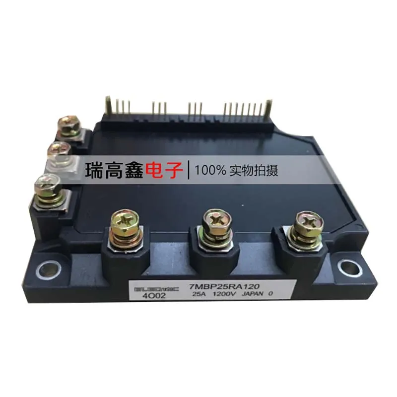 

Модуль 7подчеркну25ra120, оригинальный, может предоставить видео для тестирования продукта