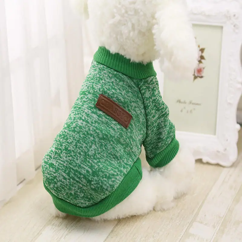 

New pet clothes in spring and summer: Teddy's bear fighting clothes are breathable and comfortable, dog clothes are customized