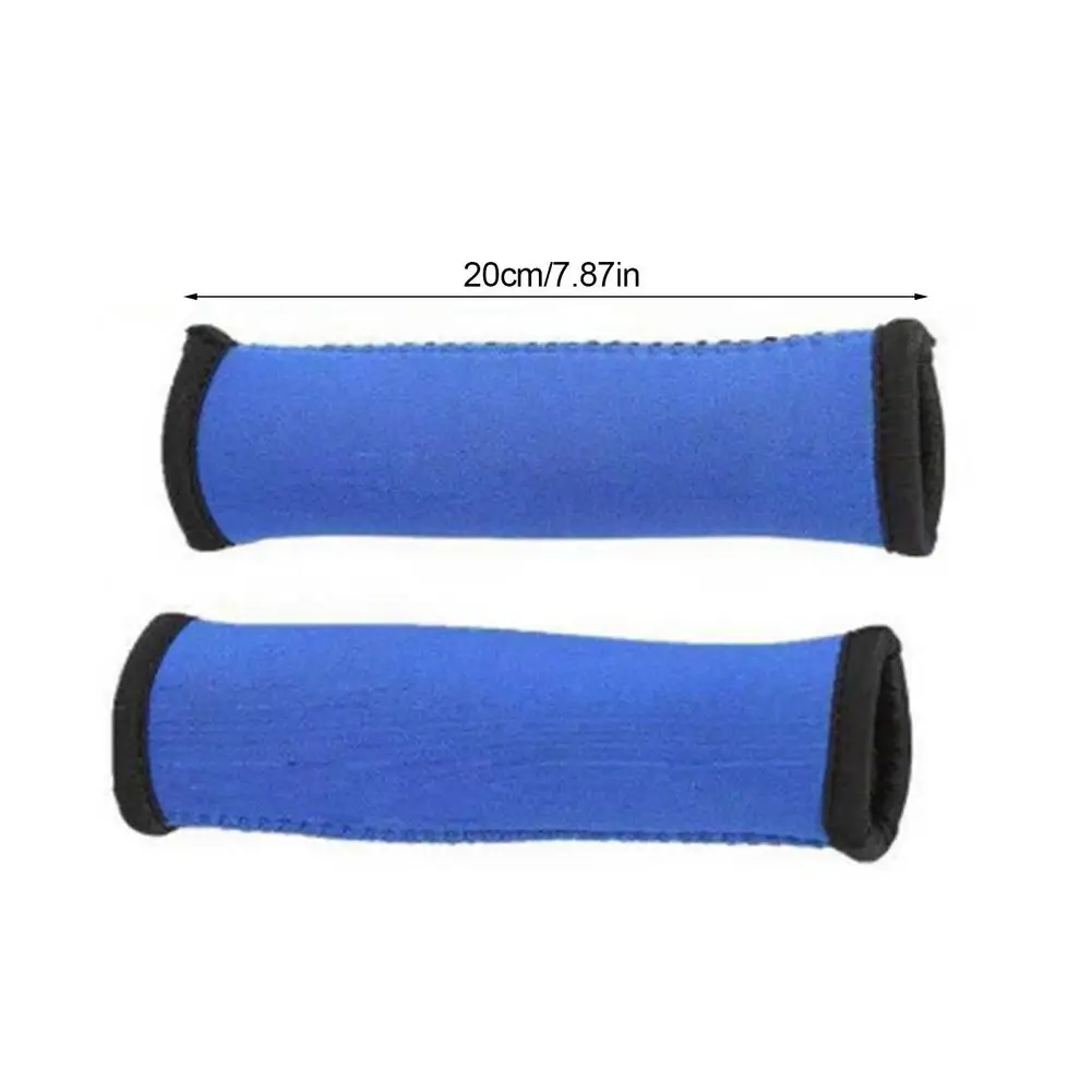 

1 Pair Kayak Paddle Grip High Quality Durable Non-Slip Soft Hand Protection Kayak Accessories For Experienced Kayaker