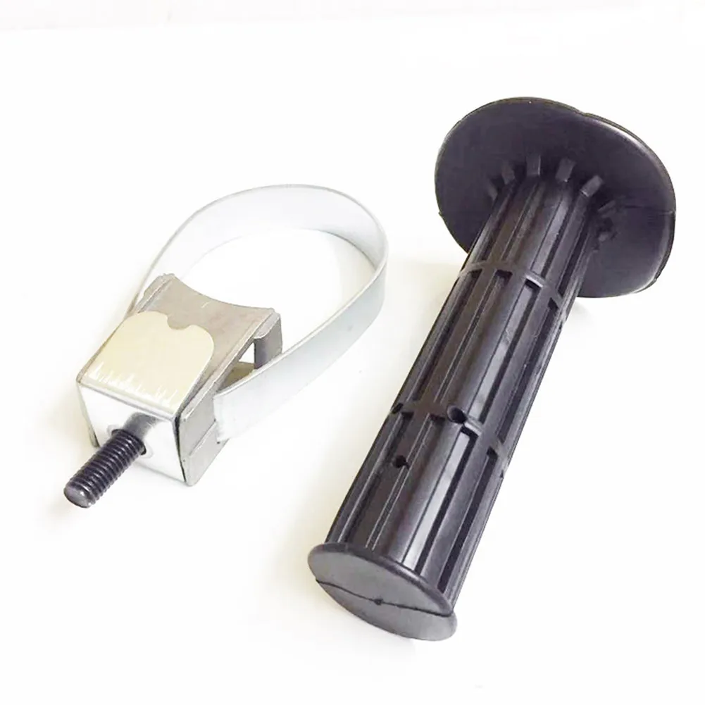 

High Quality Black Universal Electric Hammer Accessory Useful Hot Sale