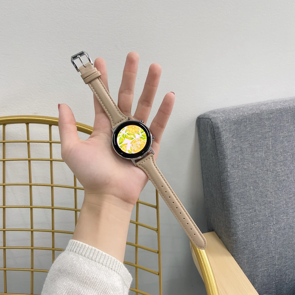 Ремешок 20 мм 22 huawei gt 2 браслет для Samsung Gear sport s2 S3 Classic Frontier huami amazfit bip galaxy watch active 42 46