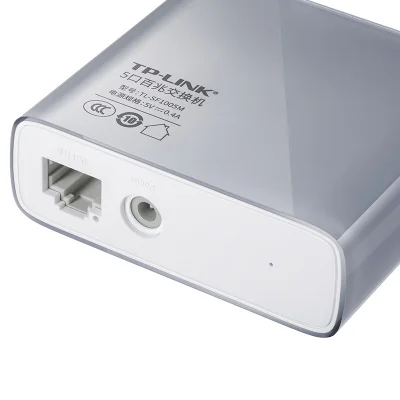 Tp-link Переключатель локальной сети ethernet сетевой переключатель дуплексный Супер