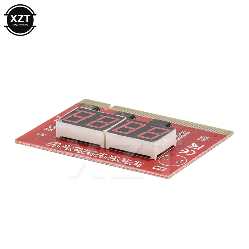 Материнская плата для ноутбука Mini PCI E LPC карта диагностики и устранения неполадок