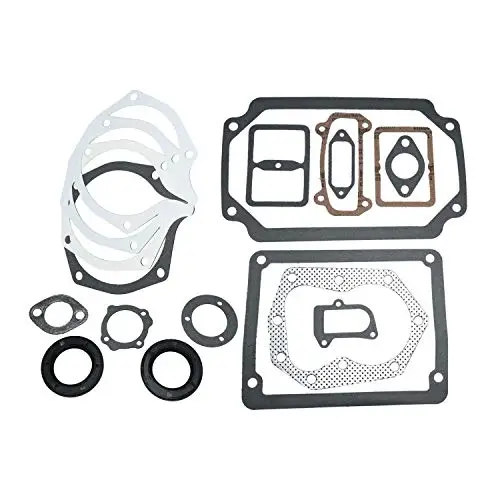 

Engine Gaskets Set 4700401 4775508 Fits Kohler K241 K301 K321 10 12 14 HP Gravely 14766 034228