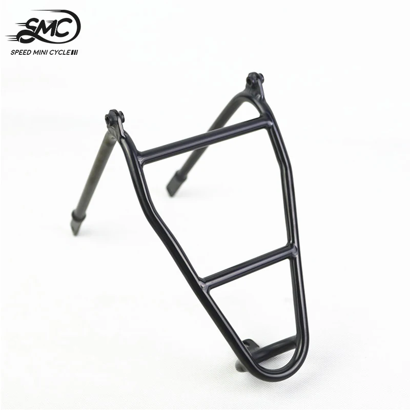 Титановая задняя стойка для велосипеда Суперлегкий 172 г высокое качество легко