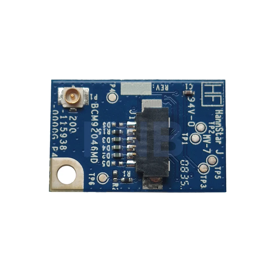 New Bluetooth Extension Board BCM92046MD For iMac 27" 21.5" A1311 A1312 2009 2010 2011 year | Компьютеры и офис