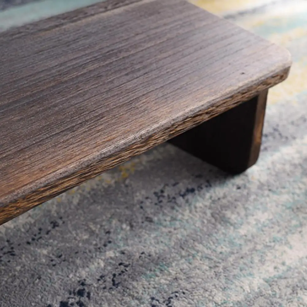 Стул для йоги крепкий деревянный здоровый вертикальное формирование осанки