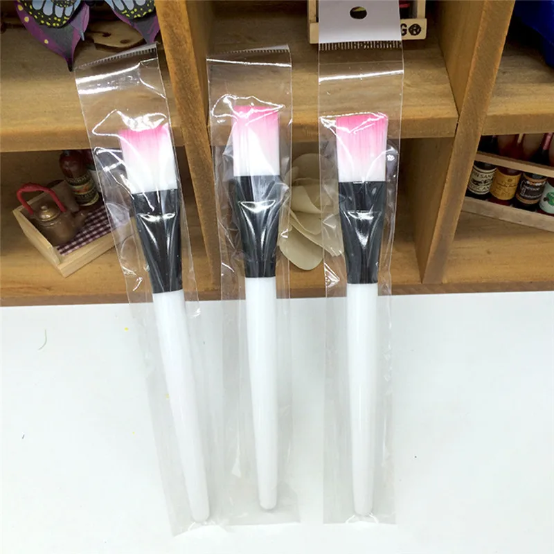 Кисти для макияжа женская маска румяна кисть основы лица кожи косметика MKXJ |