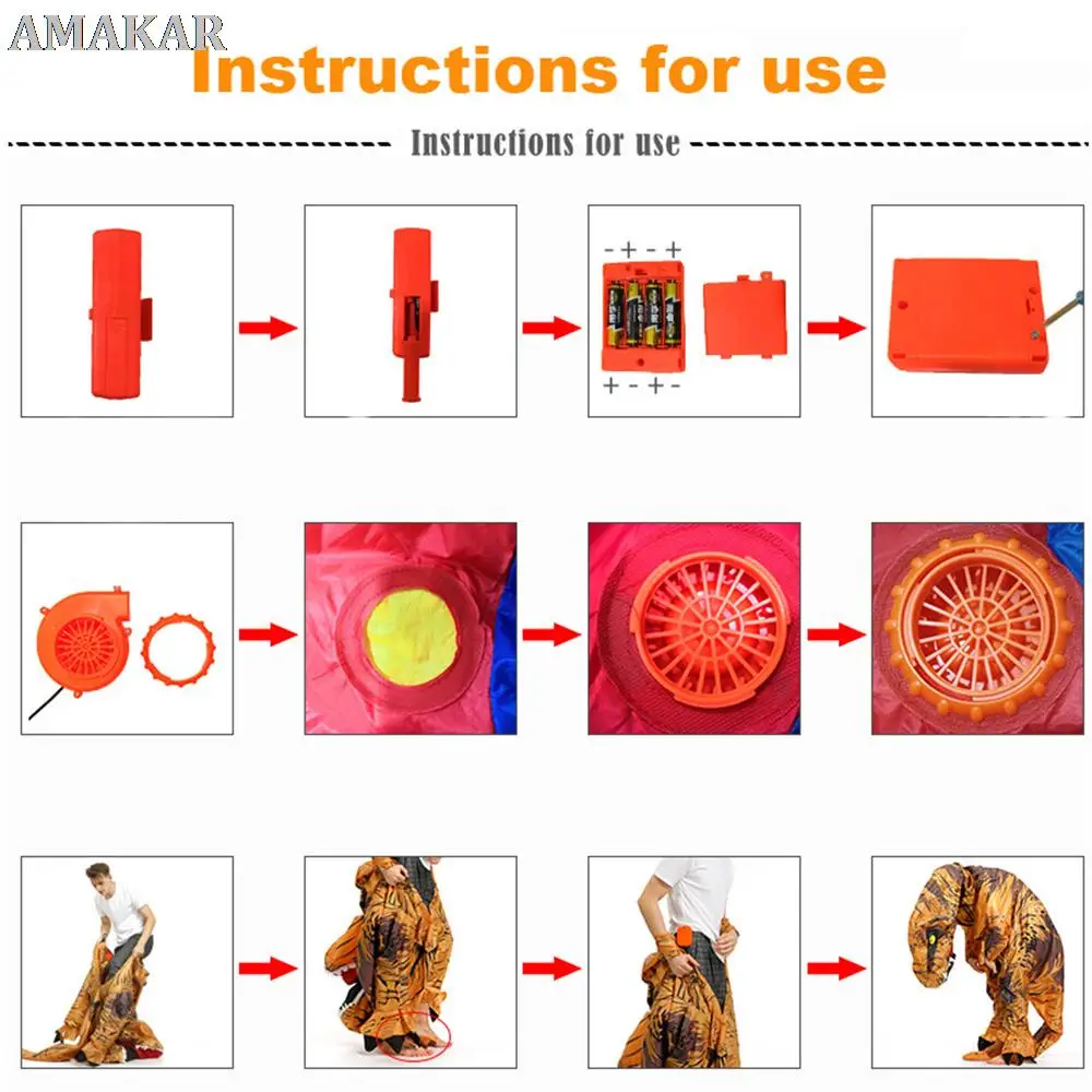 

Costumes & Accessories