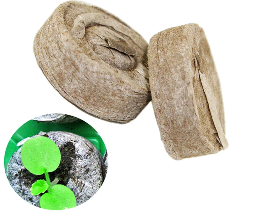 Садовый блок для выращивания растений сельскохозяйственный инструмент семян ZXH |