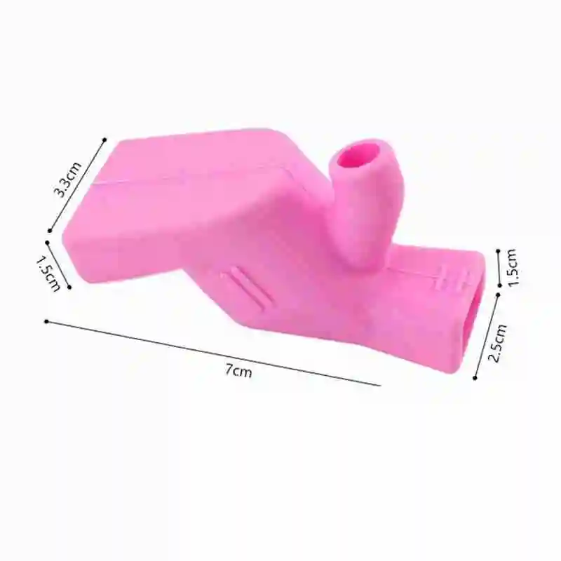 

3 Colors Baby Washing Hands Faucet Extender Tap Accessories Silicone shipping free Faucet Kitchen Fountain Y1W7