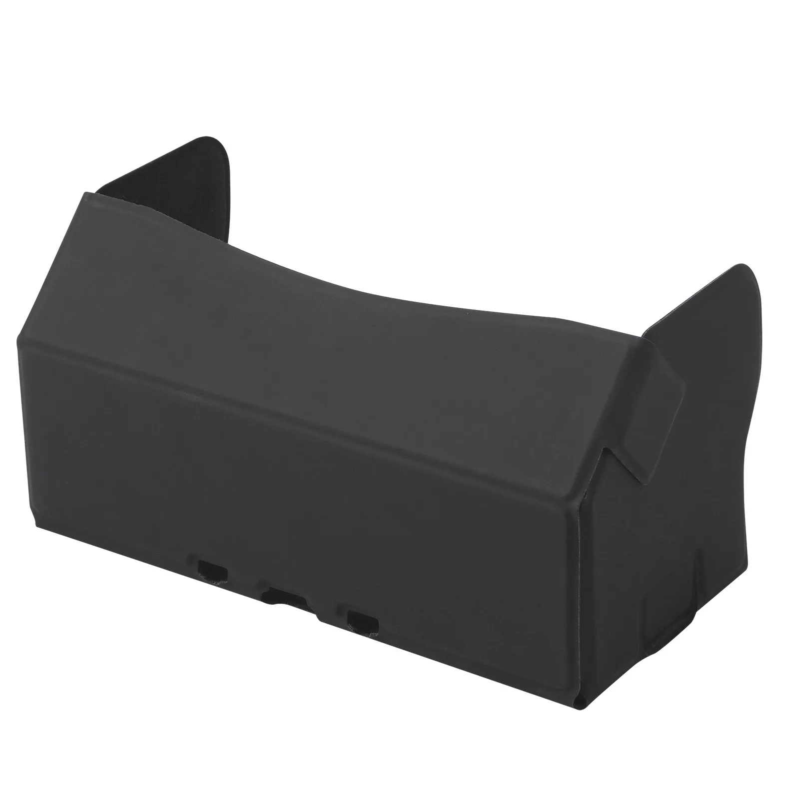 

Складной солнцезащитный козырек для смартфона, легкий в установке, аксессуары для профессионального контроллера, подходят для Mavic Air 2