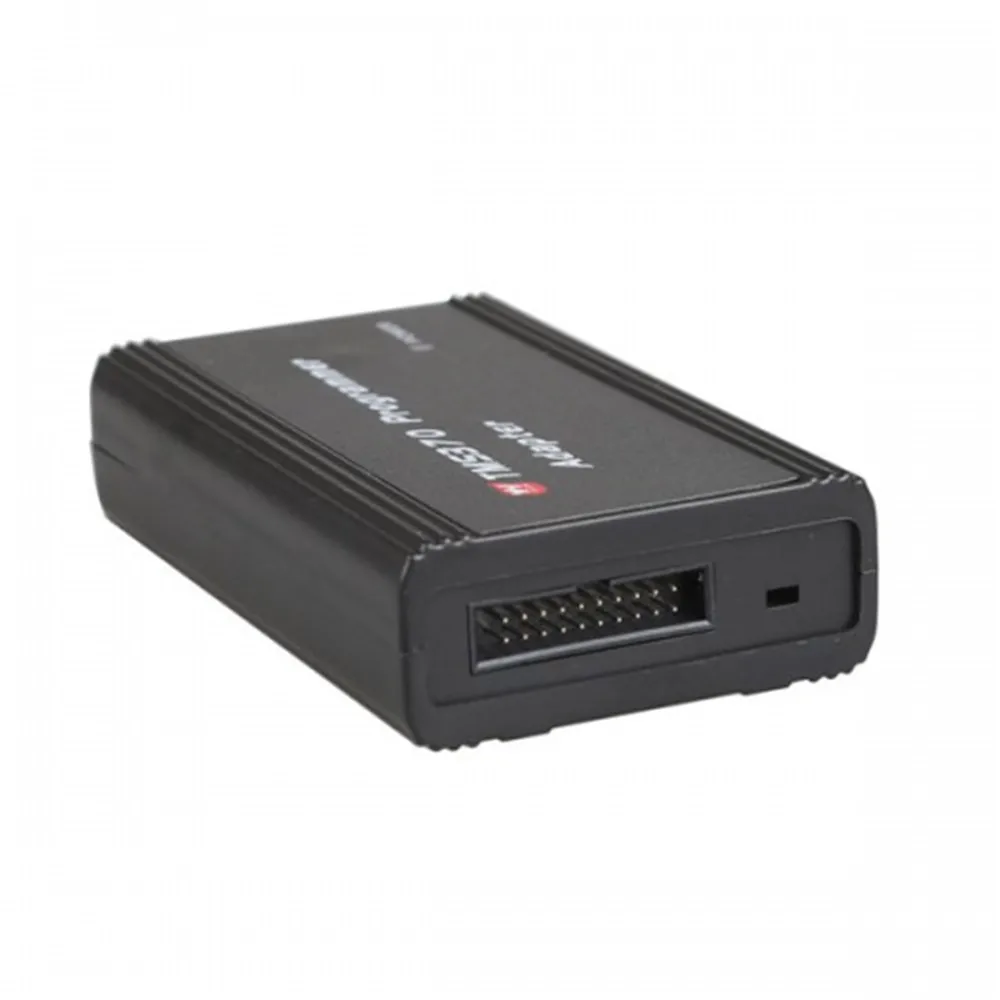 Программатор YANHUA TMS370 для программатора EEPROM микроконтроллер TI TMS поддержка