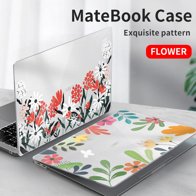 Чехол для ноутбука Huawei Matebook D14 D15 защитный чехол Magicbook Honor Mate book 13 14 16 1 - купить по