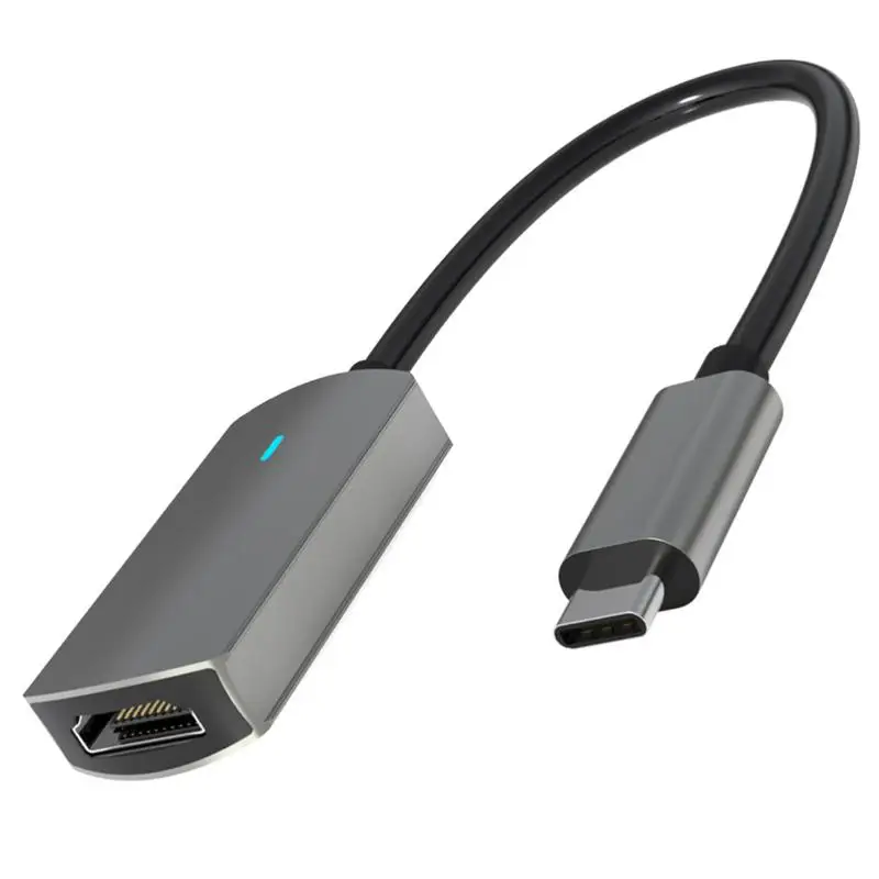 

1Pc Practical USB Converter Professional Computer Docking Station Type Adapter