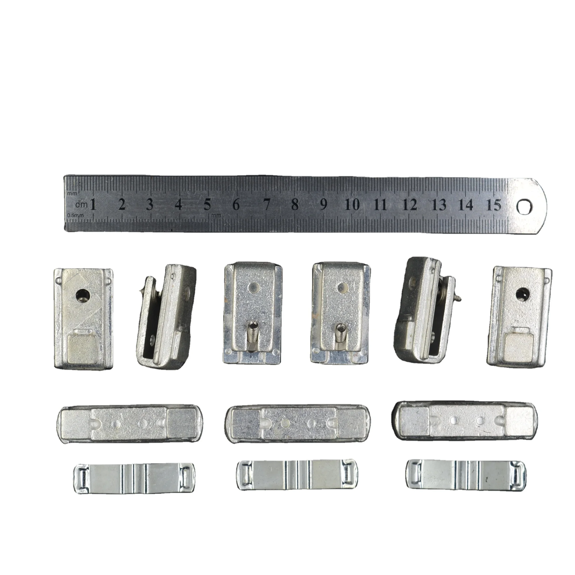 

Nofuel contact kits 3TY6500-0A 3TB series 3TB Main Contact 3P used for Contactor Siemens 3TB50 made in China