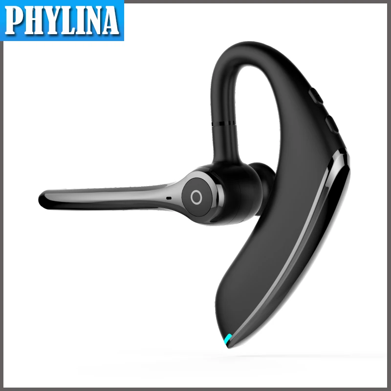 

TWS Bluetooth Headphone Smart Wireless Noise Reduction F910 Business Sports Waterproof Dual Microphone Long Standby Earphone