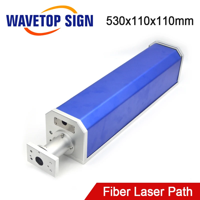 

Лазерная маркировочная машина WaveTopSign, 1 шт.