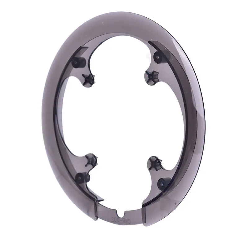 Защитное шатун для велосипеда звездочки горного защитное кольцо на цепь