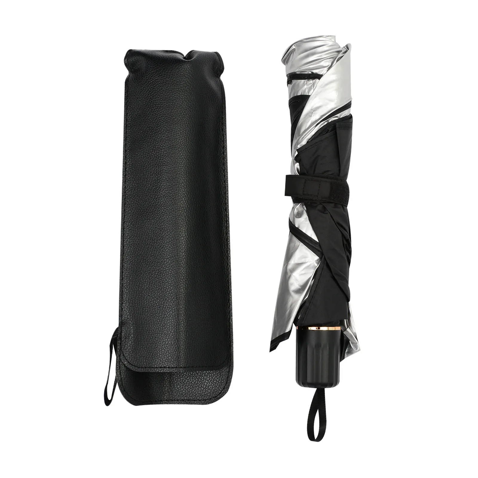 

Car Sunshade Interior Front Window Umbrella Parasol Cover Protector Sunscreen Heat Insulation Windshield Protection Accessories