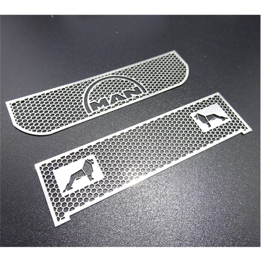 тамия rc грузовик из нержавеющ